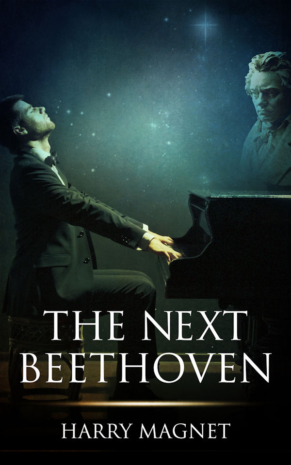 The Next Beethoven