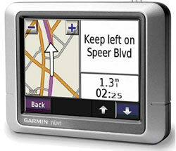 GPS